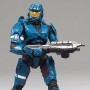 Halo 3: Armor Pack Teal