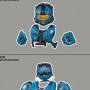 Armor Pack Teal (studio)