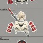 Armor Pack White (studio)
