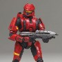 Halo 3: Armor Pack Red