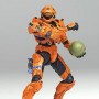 Spartan RECON Grifball (SDCC 2009) (studio)