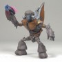 Grunt Orange (studio)