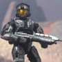 Spartan CQB Steel (GameStop) (studio)