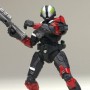 Halo 3: Spartan EVA Hellspartan (SDCC 2008)