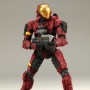 Spartan EVA Red (studio)