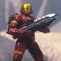 Spartan EVA Red (studio)