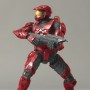 Halo 3 Series 1: Spartan MARK VI Red