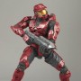 Spartan MARK VI Red (studio)