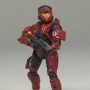 Spartan CQB Red (studio)