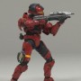 Spartan CQB Red (studio)