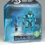 Spartan ODST Cyan (Wal-Mart) (produkce)