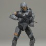 Spartan ODST Steel (GameStop) (studio)