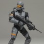 Spartan ODST Steel (GameStop) (studio)