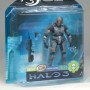 Spartan ODST Steel (GameStop) (produkce)