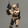 Spartan SCOUT Tan (studio)