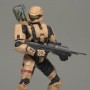 Spartan SCOUT Tan (studio)