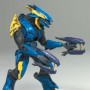 Elite Combat Blue (Wal-Mart, Toys 'R' Us) (studio)