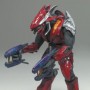 Halo 3 Series 3: Elite Combat Red (Wal-Mart, Toys 'R' Us)