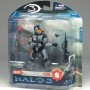 Spartan CQB Silver (Wal-Mart, Toys 'R' Us) (produkce)