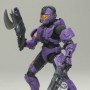 Spartan CQB Violet (Big Bad Toy Store) (studio)