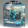 Spartan EVA Cyan (Wal-Mart) (produkce)