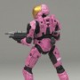 Halo 3 Series 3: Spartan EVA Pink (D&R Line-ups)