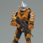 Spartan HAYABUSA Orange (Game Station UK, Game Australia) (studio)