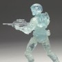 Halo 3 Series 3: Spartan ODST Active Camo (Wal-Mart, Toys 'R' Us)