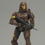 Spartan ODST Brown (Toys 'R' Us) (studio)