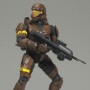 Spartan ODST Brown (Toys 'R' Us) (studio)