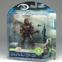 Spartan ODST Brown (Toys 'R' Us) (produkce)