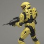 Halo 3 Series 3: Spartan ODST Pale (Entertainment Earth)