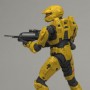 Halo 3 Series 3: Spartan ROGUE Gold (Transworld)