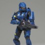 Spartan SCOUT Blue (Wal-Mart) (studio)