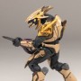 Halo 3 Series 4: Elite Combat Tan