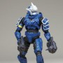 Spartan HAYABUSA Blue (Wal-Mart) (studio)