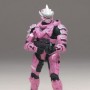 Spartan HAYABUSA Pink (D&R Line-ups) (studio)