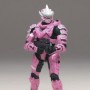 Spartan HAYABUSA Pink (D&R Line-ups) (studio)