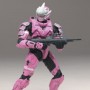 Spartan HAYABUSA Pink (D&R Line-ups) (studio)