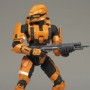 Spartan SCOUT Orange (Game Station UK, Target Australia) (studio)