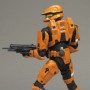 Spartan SCOUT Orange (Game Station UK, Target Australia) (studio)