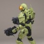 Halo 3 Series 4: Spartan SECURITY Olive