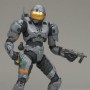 Spartan SECURITY Steel (GameStop) (studio)