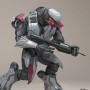 Elite Assault Silver (studio)