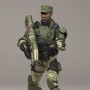 Halo 3 Series 5: Sgt. Avery Johnson
