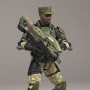 Sgt. Avery Johnson (studio)