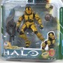 Spartan CQB Gold (Transworld, FYE) (produkce)
