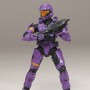 Spartan ODST Violet (Big Bad Toys Store) (studio)