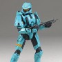 Spartan SCOUT Cyan (studio)