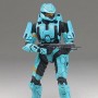 Spartan SCOUT Cyan (studio)